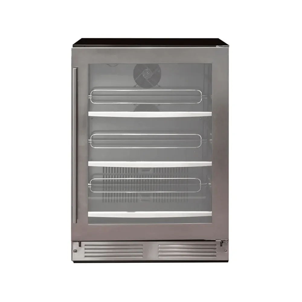 Frigobar Beer Center 60cm 220v Cuisinart Arkton