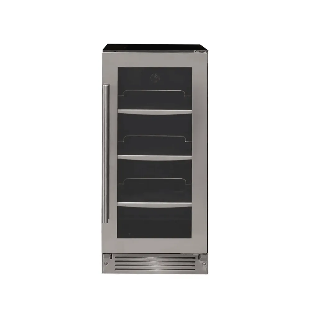 Frigobar Beer Center 34 Garrafas 220V Cuisinart Arkton