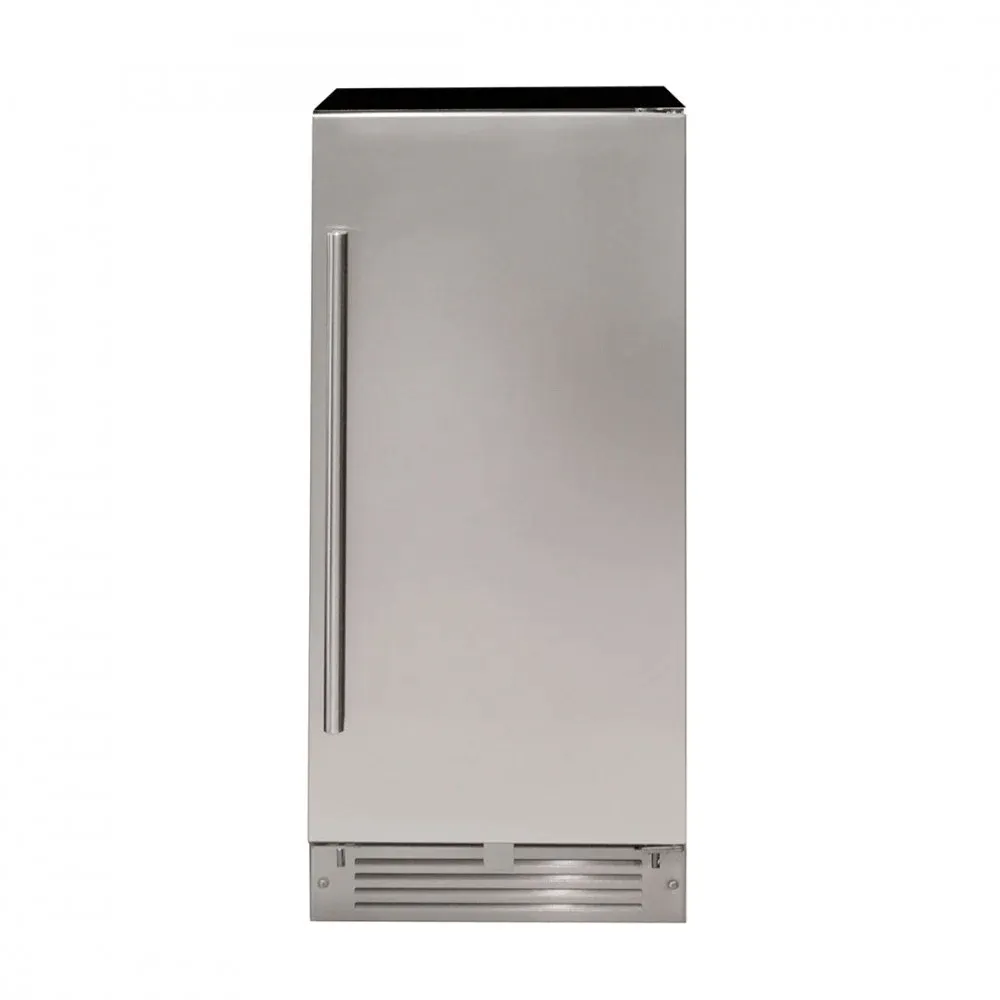 Máquina de Gelo 38cm 220V Cuisinart Arkton