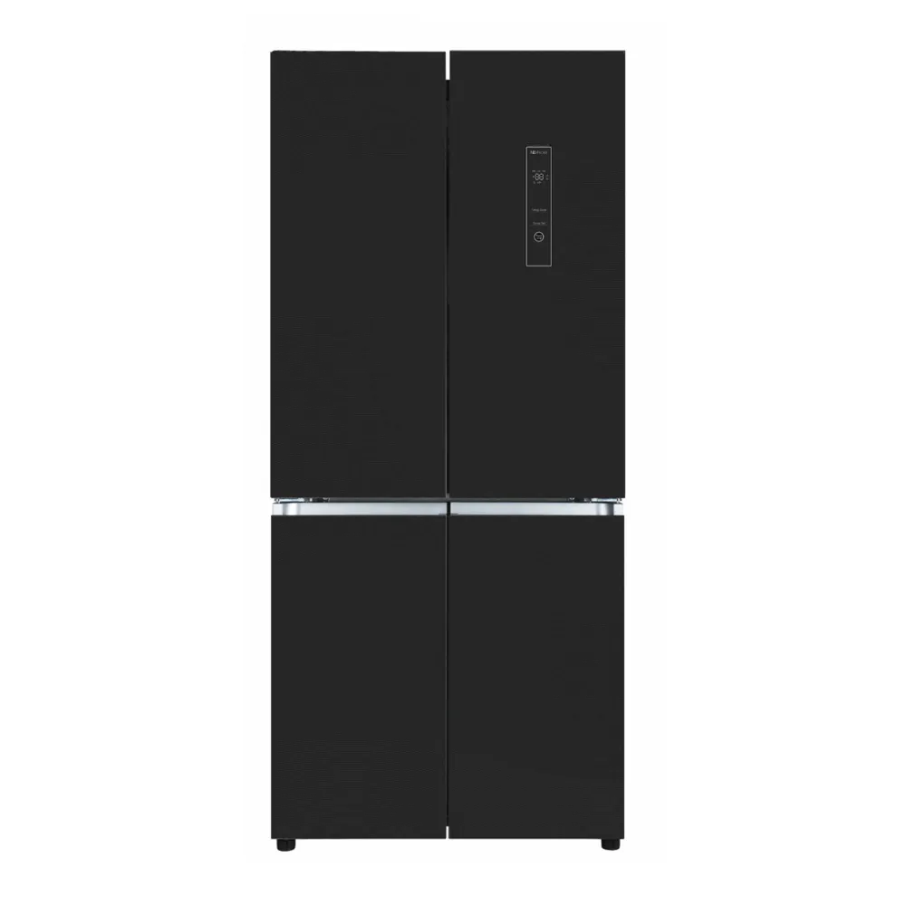 Refrigerador Multidoor 220V Cuisinart Arkton Preto