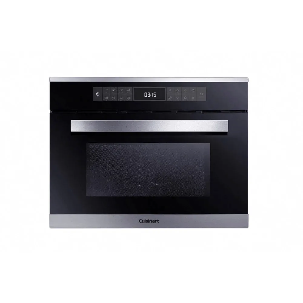 Microondas Forno Grill Elétrico 60cm 220V Cuisinart Arkton