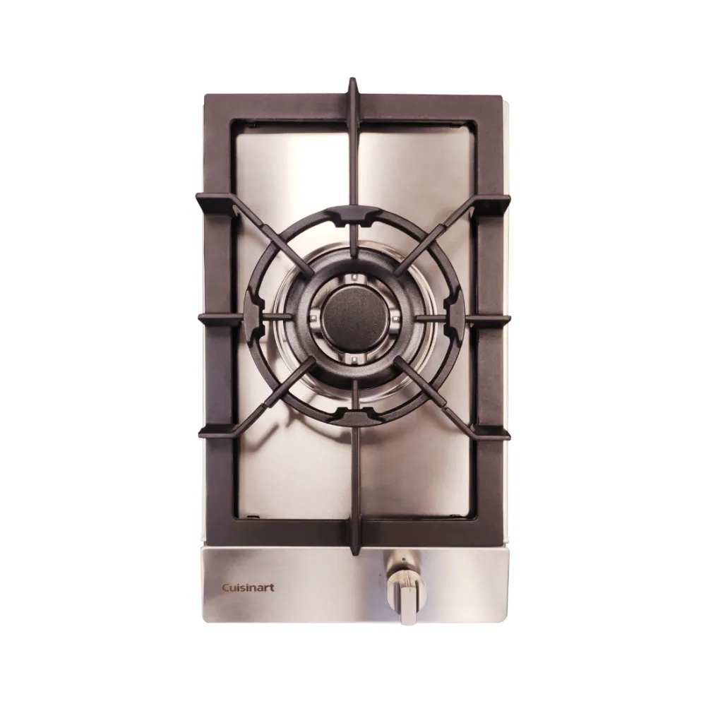 Dominó a Gás 30cm 1Q Cuisinart Prime