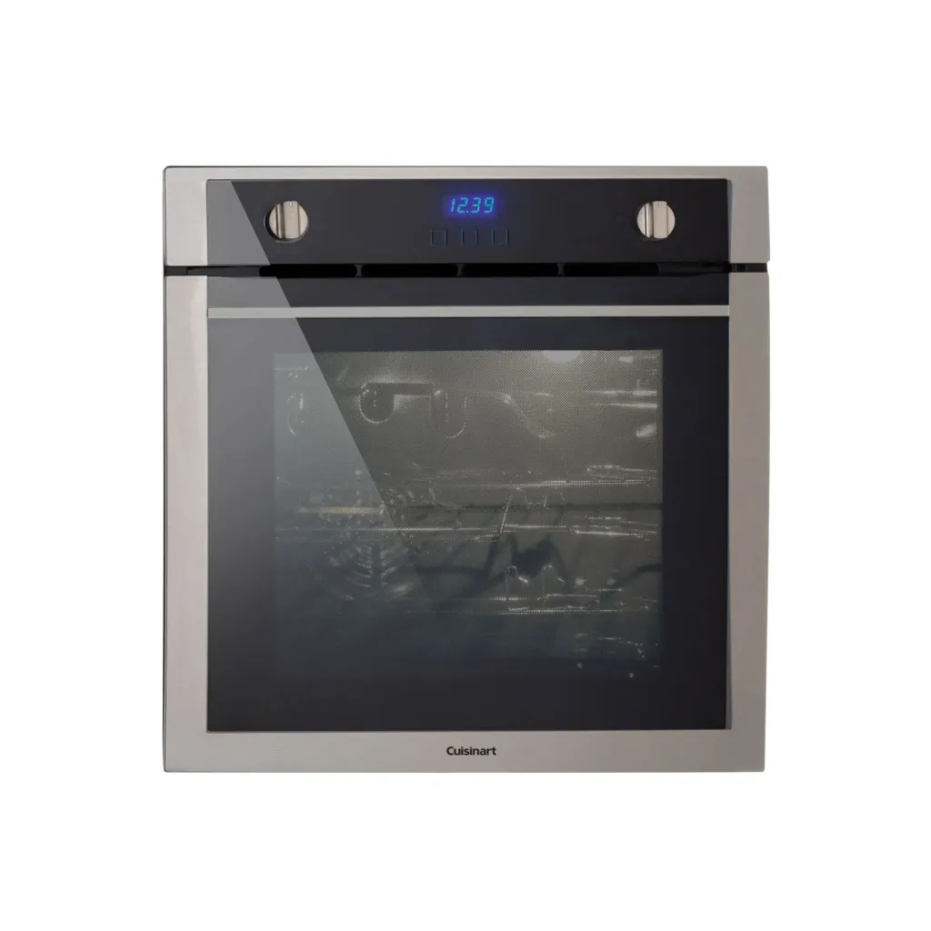 Forno e Grill Elétrico 60cm 220V Cuisinart Casual