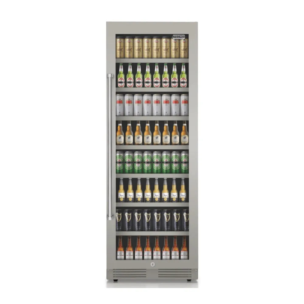CERVEJEIRA TECNO PROFESSIONAL TR43CVDA