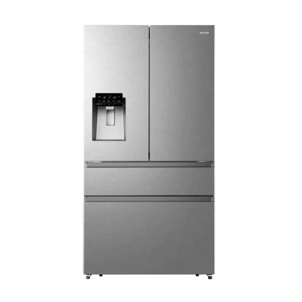 Refrigerador French Door Gorenje