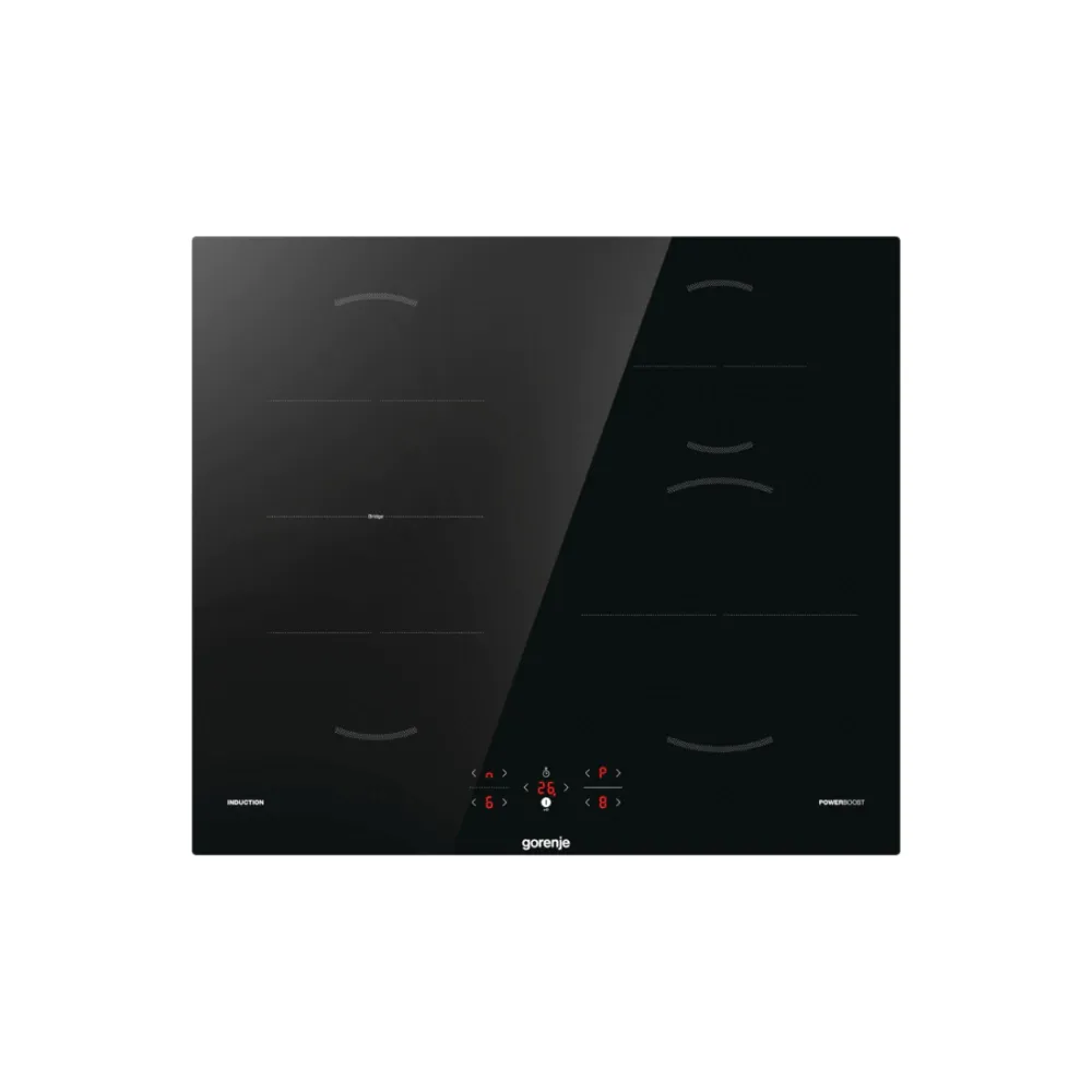 Cooktop de indução Gorenje