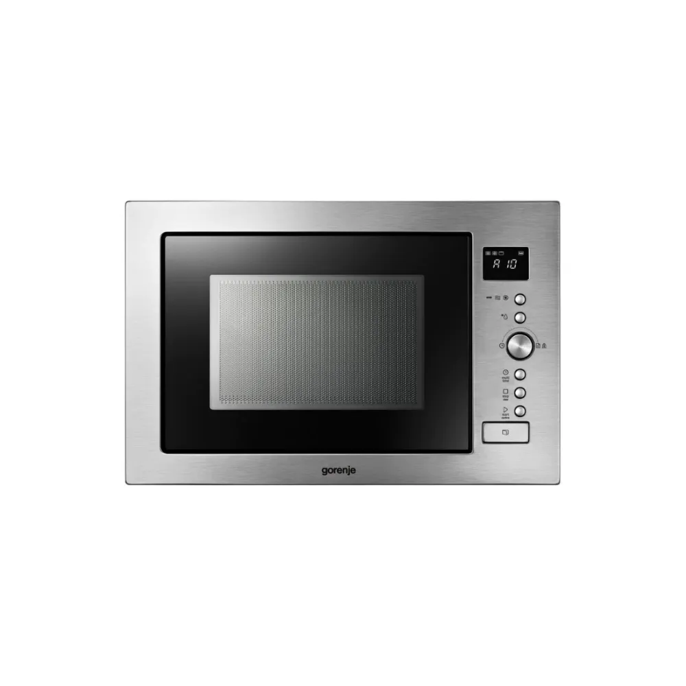 Forno micro-ondas combinado de embutir Gorenje