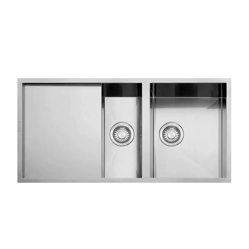 Cuba Dupla Planar Franke 98x45 cm