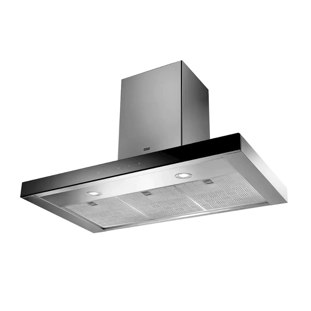 Coifa de Parede Crystal Franke 90cm 220V