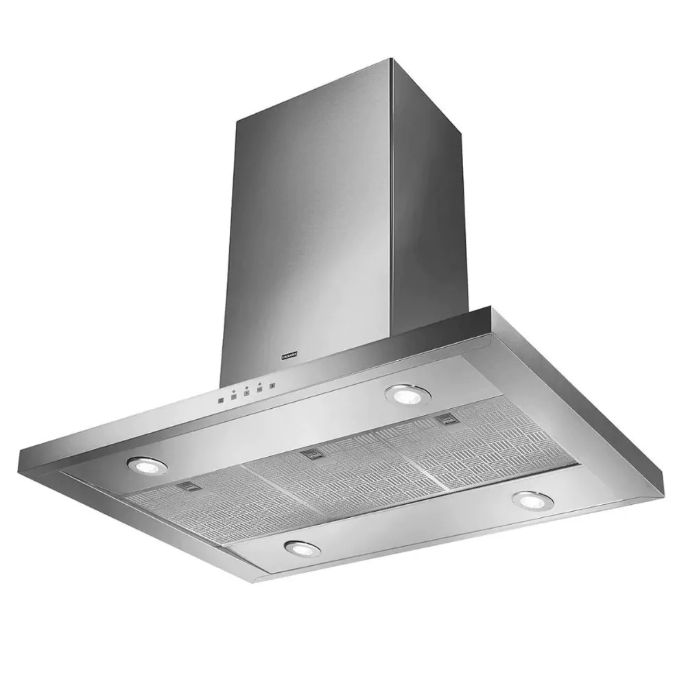 Coifa de Ilha Format Franke 90cm 220V