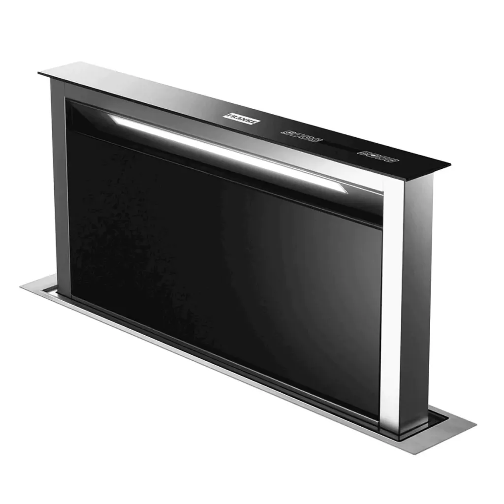 Coifa de Bancada DownDraft Franke 90cm 220V