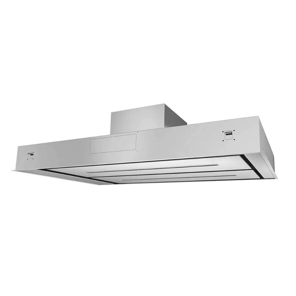 Coifa de Embutir Ceiling Franke 120cm 220V