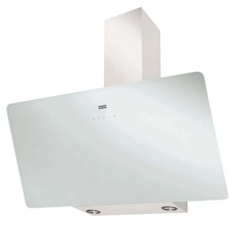 Coifa de Parede Evo White Franke 90cm 220V