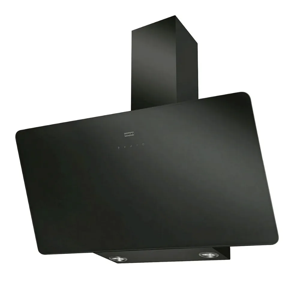 Coifa de Parede Evo Black Franke 90cm 220V