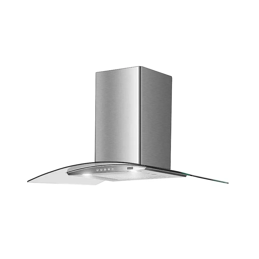 Coifa de Parede Glass Classic Franke 90cm 220V