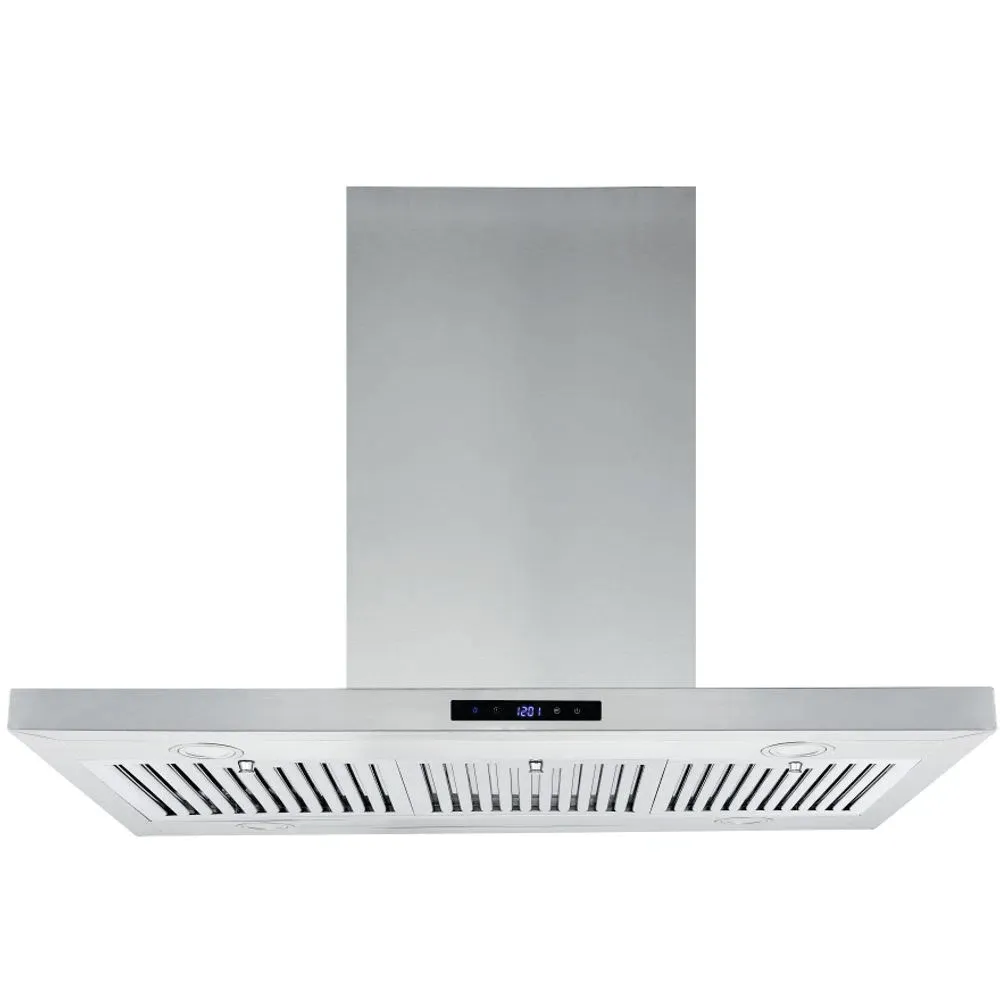 Coifa de Ilha New Format 90cm Franke - 220V