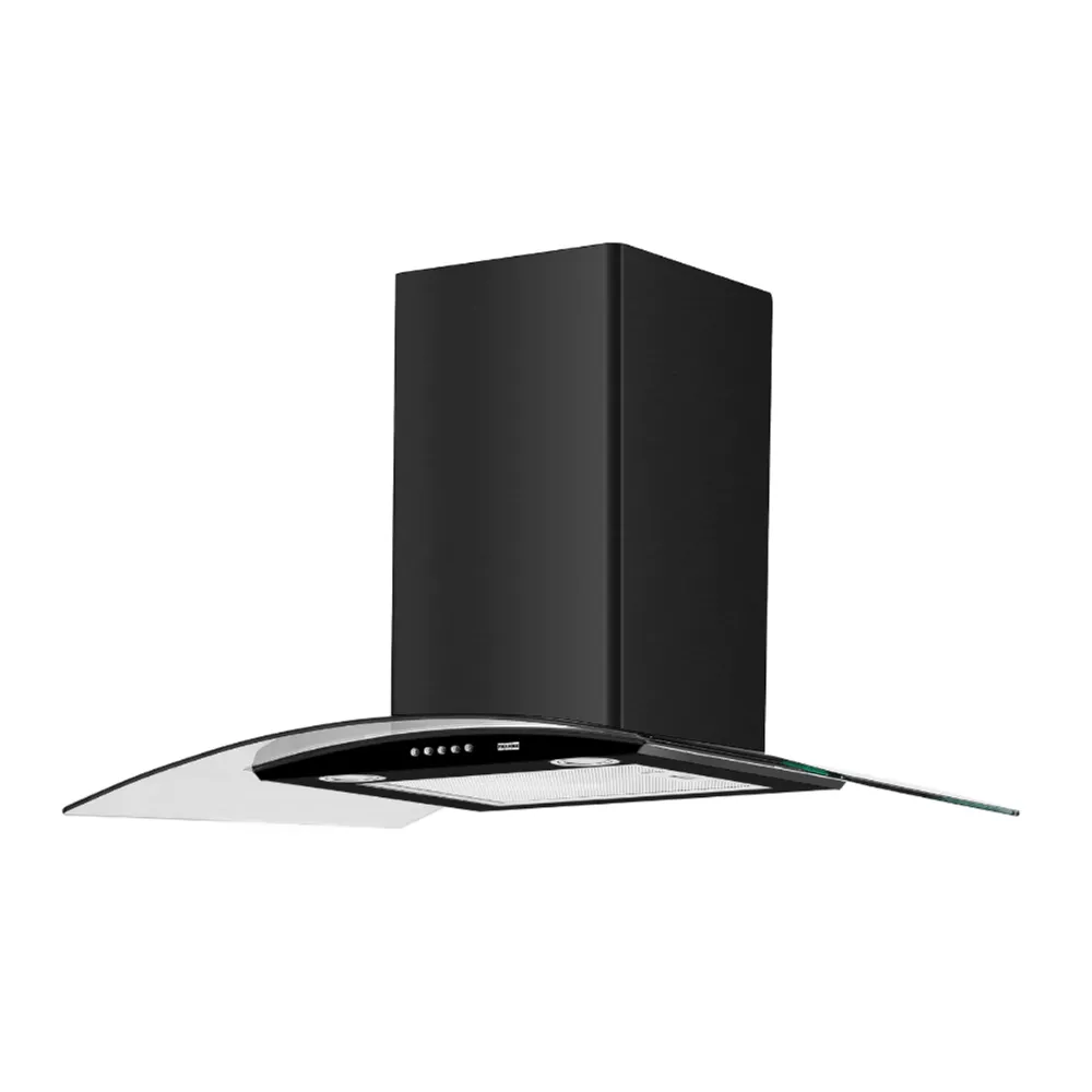 Coifa de Parede Black Classic 60cm - 220V