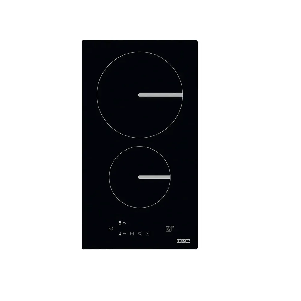 Cooktop de indução c/ 2 Zonas FSM 302 Display Touch 28x51 - 220V