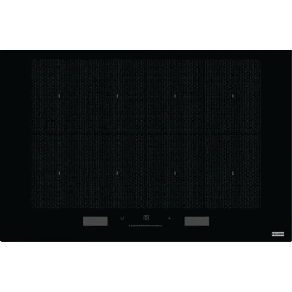 Cooktop de indução Mythos FMY 808 77x51 c/8 áreas de cocção