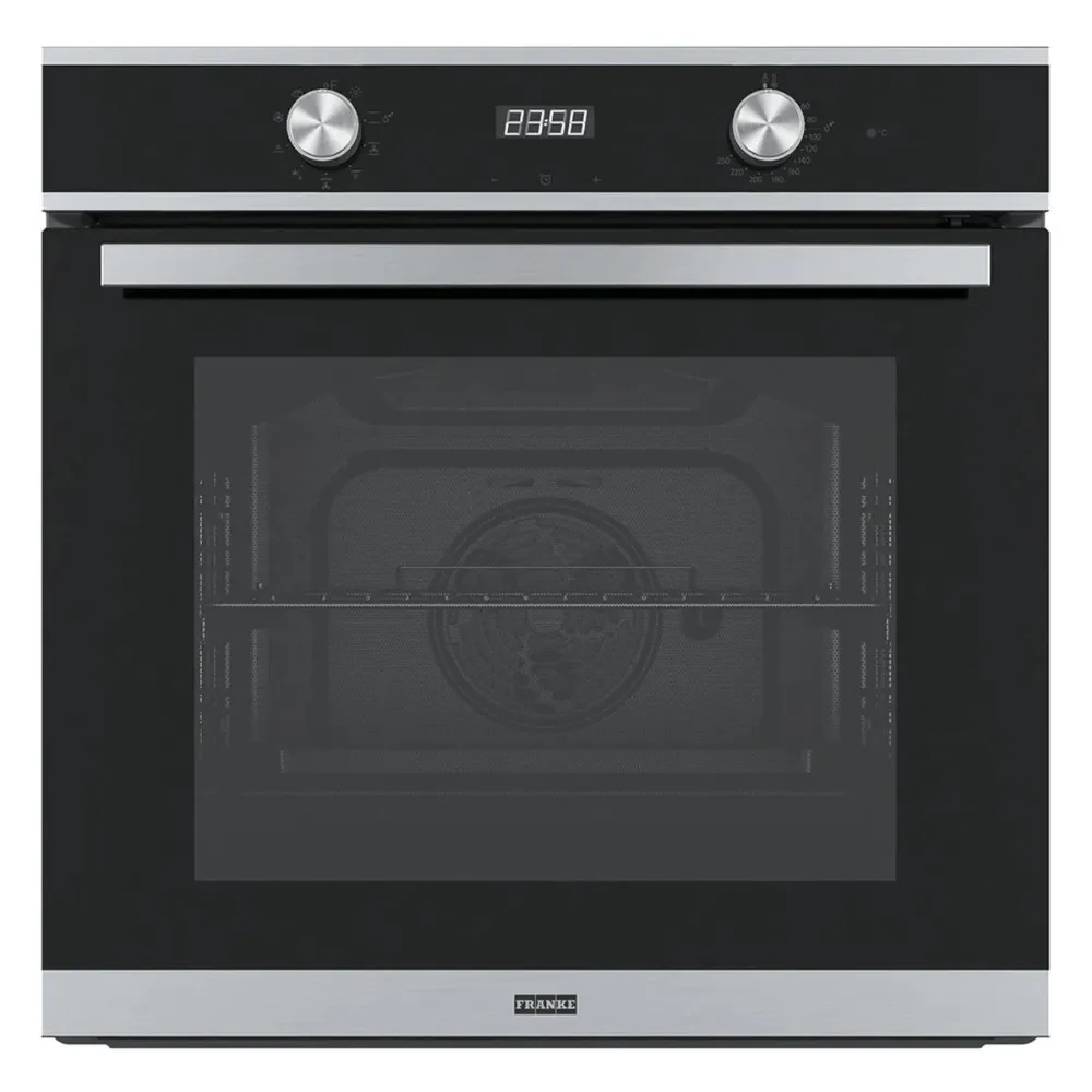 Forno Elétrico Embutir Maris Franke 71 Liltros FSM86 - 220V