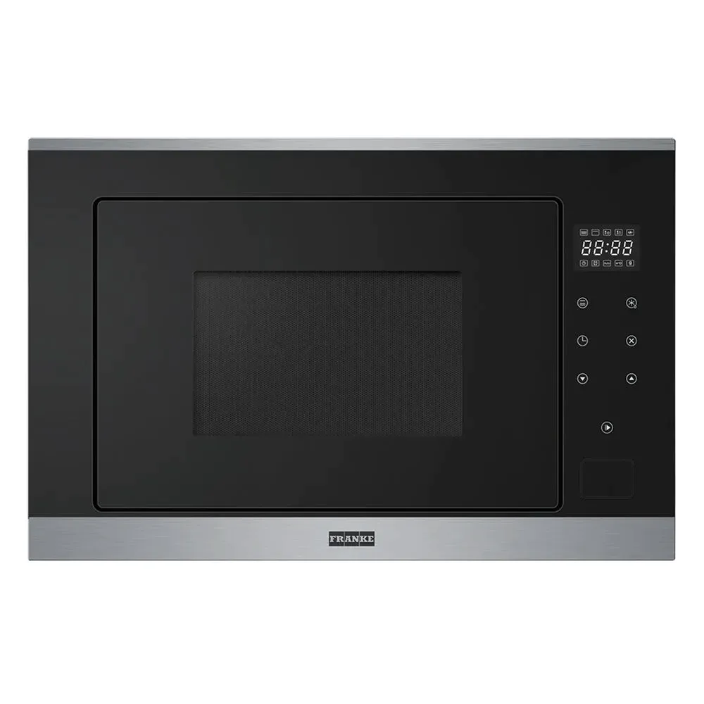 Forno Micro-ondas de Embutir Maris Franke FSM25 25 Litros - 220V