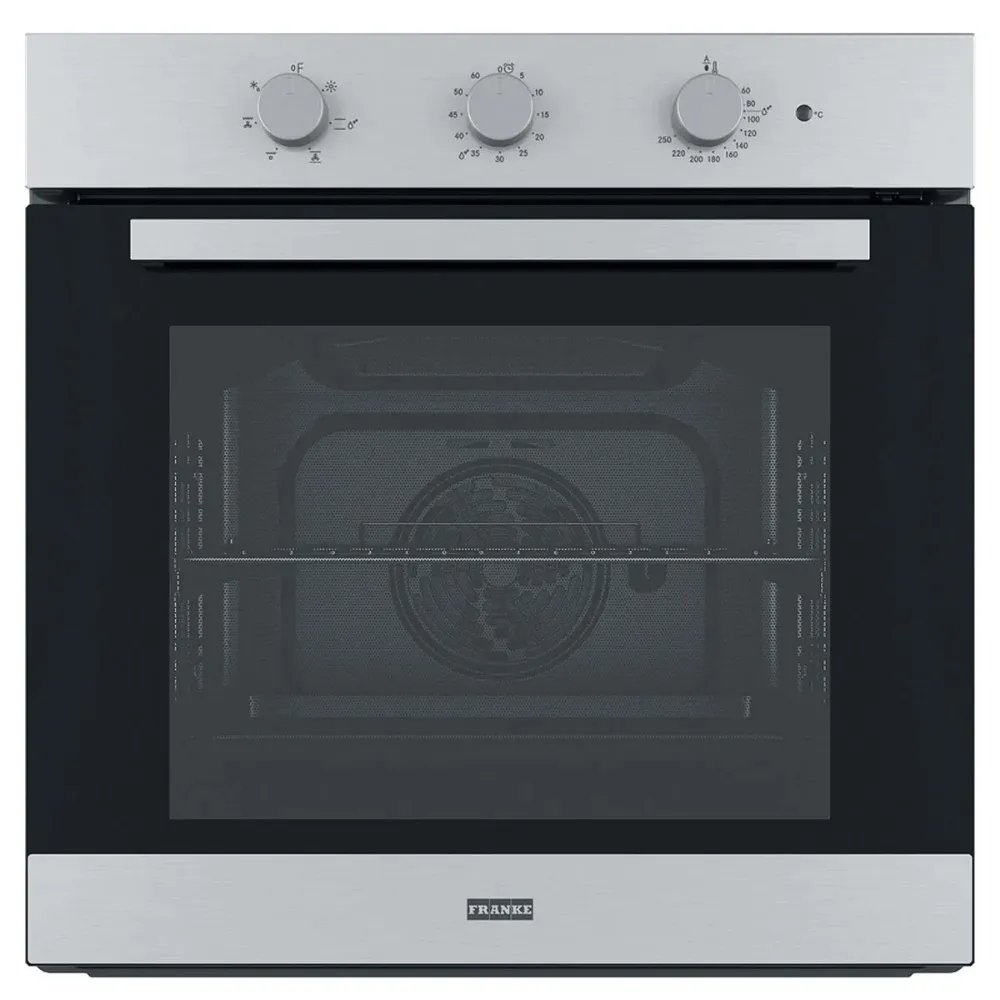 Forno Elétrico Embutir Smart Linear 71 Litros Franke FSL52 - 220V