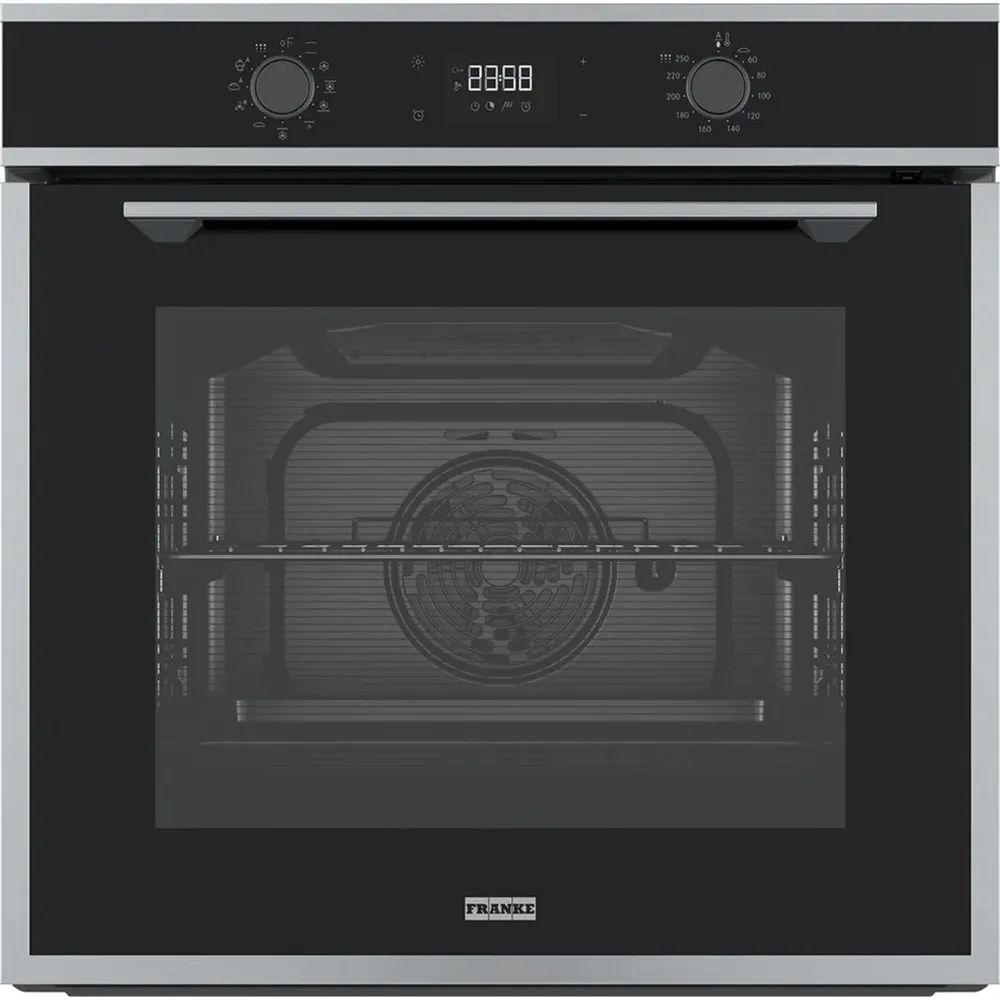 Forno Elétrico de Embutir Maris FMA 97 Franke 71L - 220V