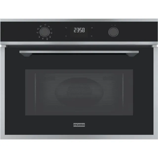 Forno Micro-ondas Combinado de Embutir Maris FMA45 40 Litros - 220V