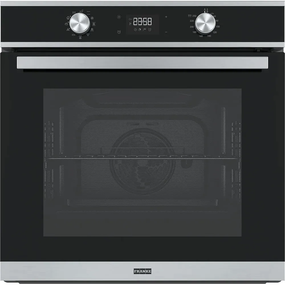 Forno Elétrico de Embutir Maris FSM 97 Franke 71L - 220V