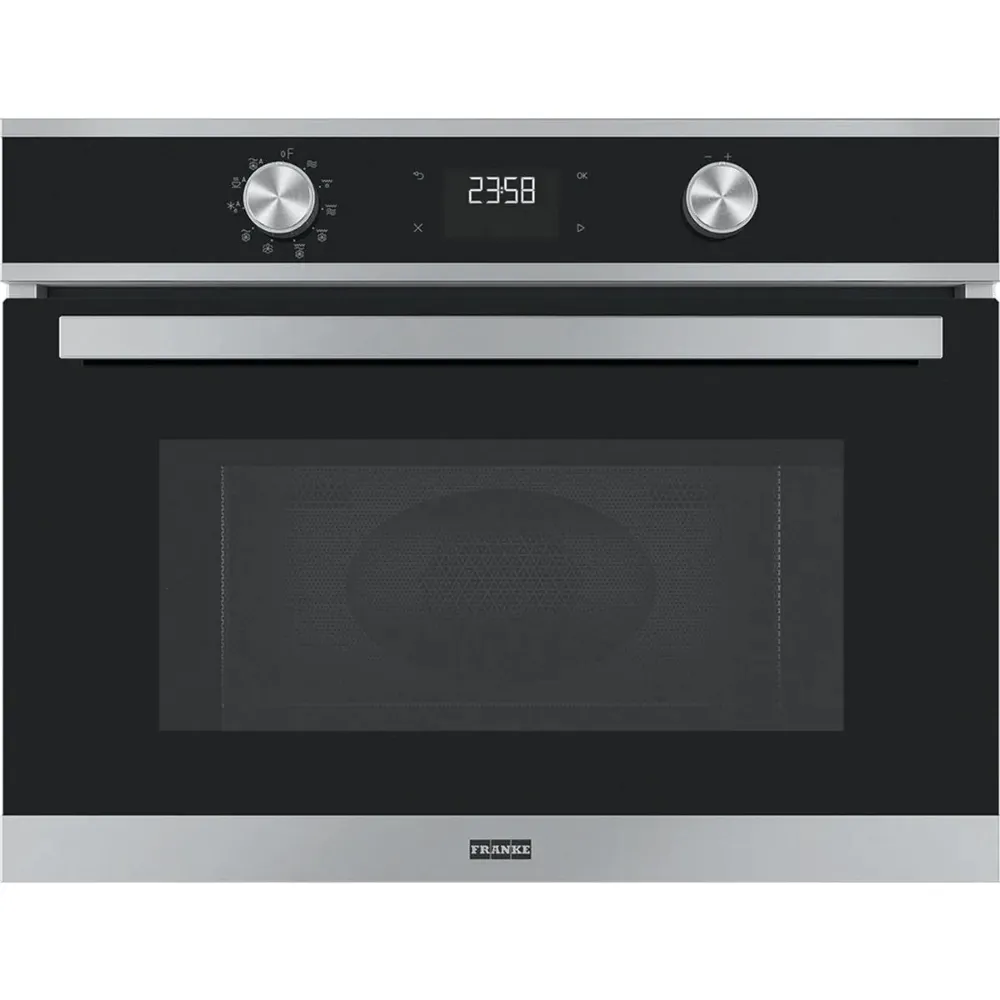 Forno Micro-ondas Combinado de Embutir Maris FSM45 40 Litros - 220V