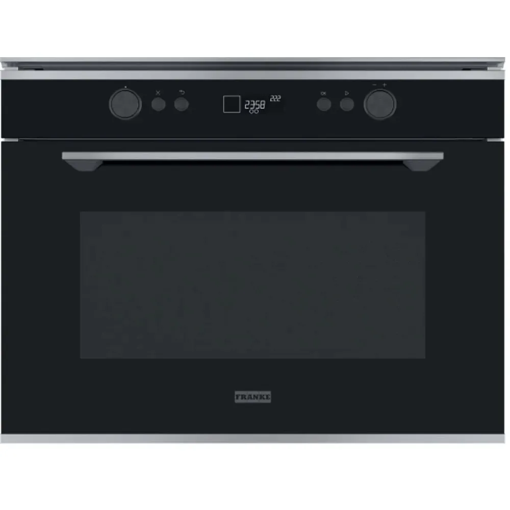 Forno Micro-ondas Combinado de Embutir + Função Vapor Mythos FMY45 40 Litros - 220V